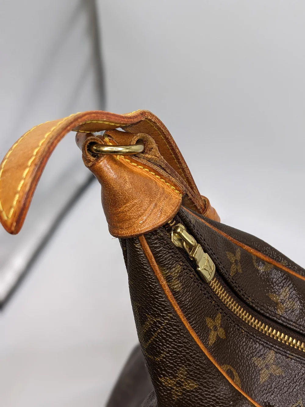 Louis Vuitton authentic louis